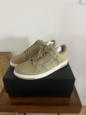AMIRI Men's Low-Top Sneakers